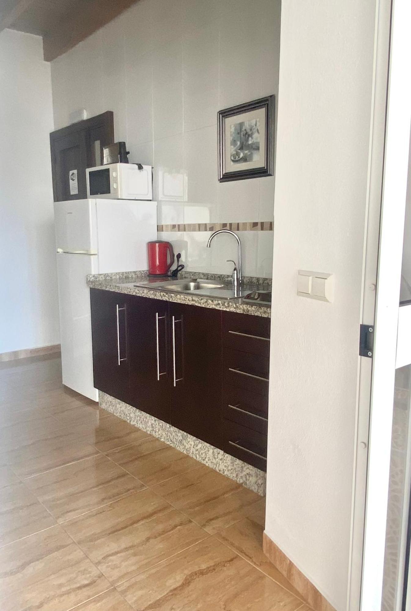 Apartamentos Algodonales Εξωτερικό φωτογραφία